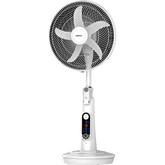 Firefly FEL633  16” Fan With Innovative Digital Display | Firefly by KHM Megatools Corp.
